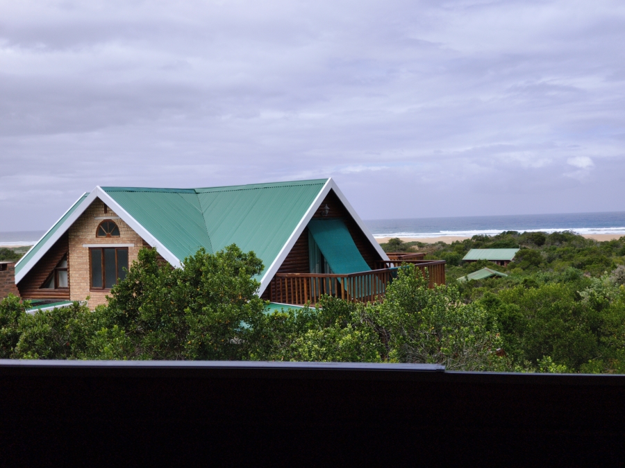 4 Bedroom Property for Sale in Gamtoos Mouth Eastern Cape